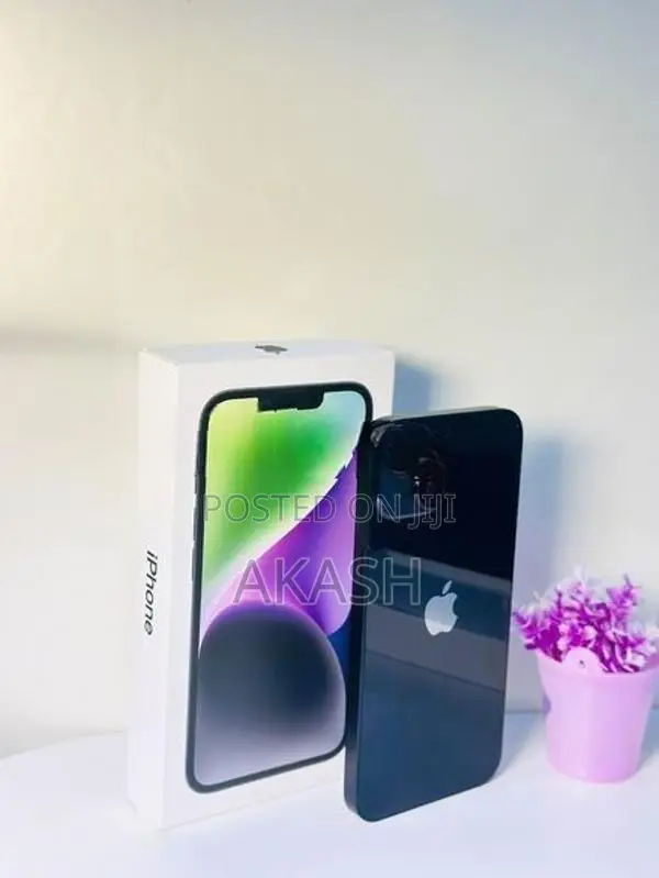 Apple iPhone 14 256GB (Used)