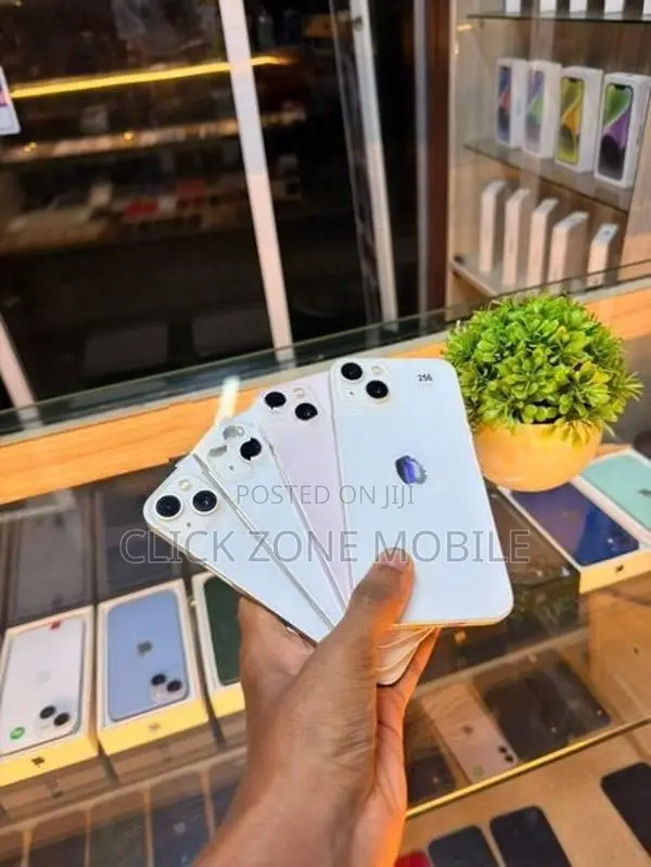 Apple iPhone 13 256GB (Used)