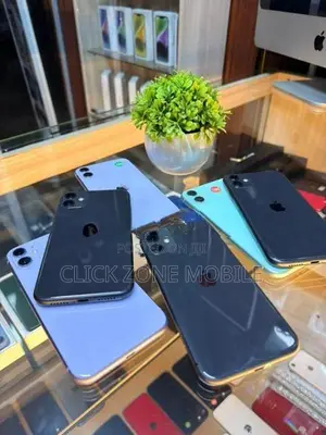 Apple iPhone 11 128GB (Used)