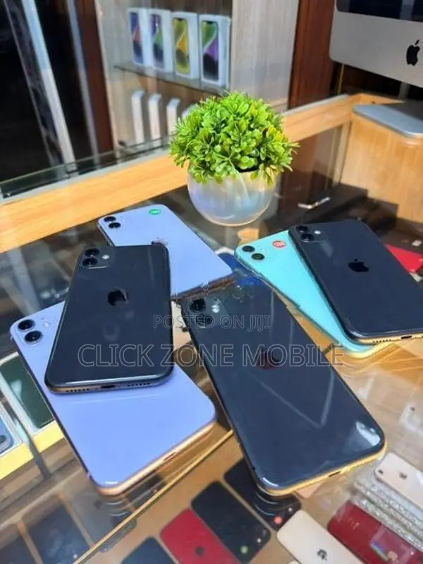 Apple iPhone 11 128GB (Used)