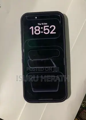 Apple iPhone 17 Pro Max (Used)