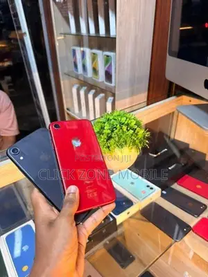 Apple iPhone XR 64GB (Used)