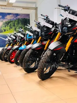 TVS Apache RTR 160 BRAND NEW 2026 S