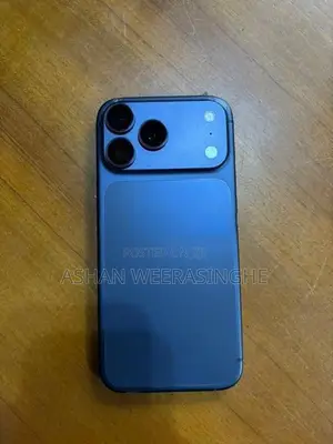 Apple iPhone 17 Pro Max (Used)