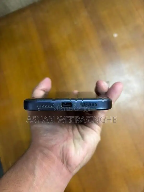 Apple iPhone 17 Pro Max (Used)