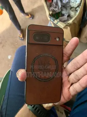 Google Pixel 8 (Used)