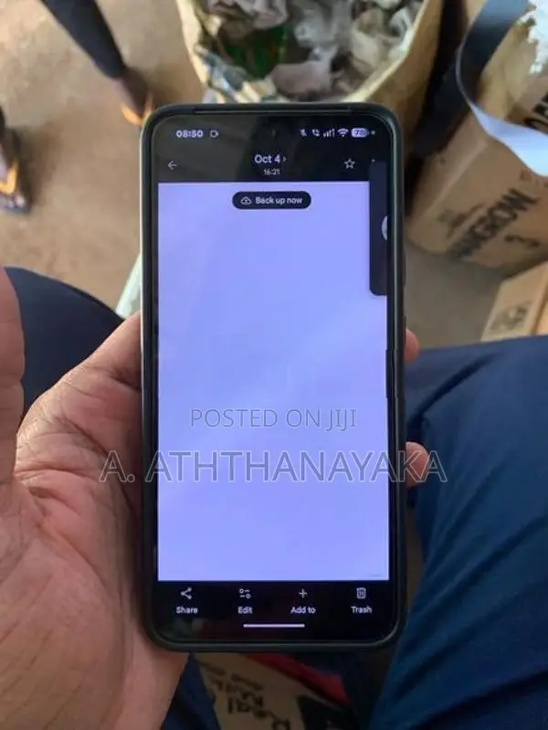 Google Pixel 8 (Used)