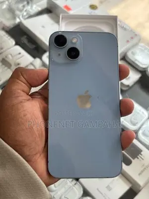 Apple iPhone 14 (Used)