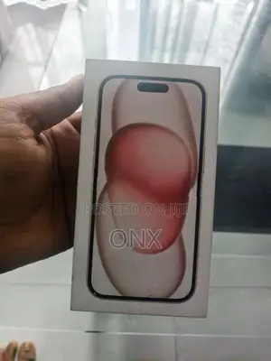 Apple iPhone 15 (Used)