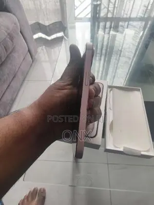 Apple iPhone 15 (Used)