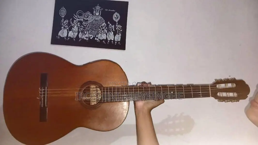 Classical Guitar