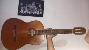 Classical Guitar