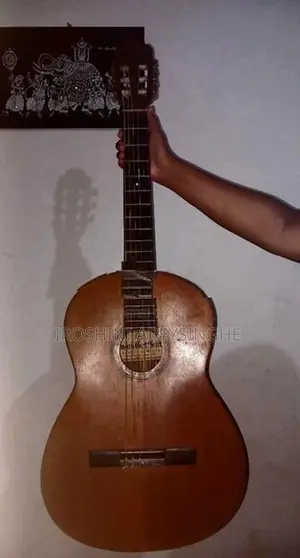 Classical Guitar