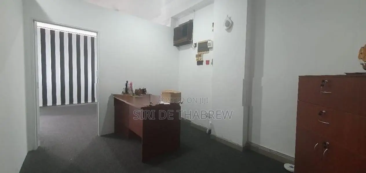 Prestigious Office Space for Rent in Colombo 7