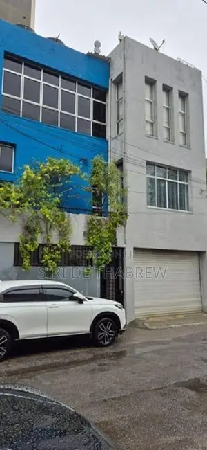 Prestigious Office Space for Rent in Colombo 7