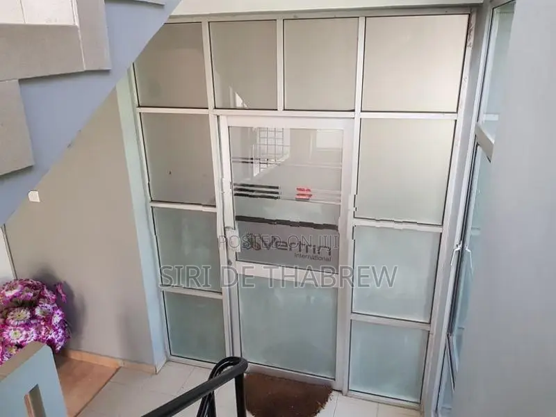 Prestigious Office Space for Rent in Colombo 7