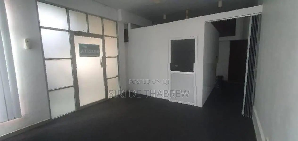 Prestigious Office Space for Rent in Colombo 7