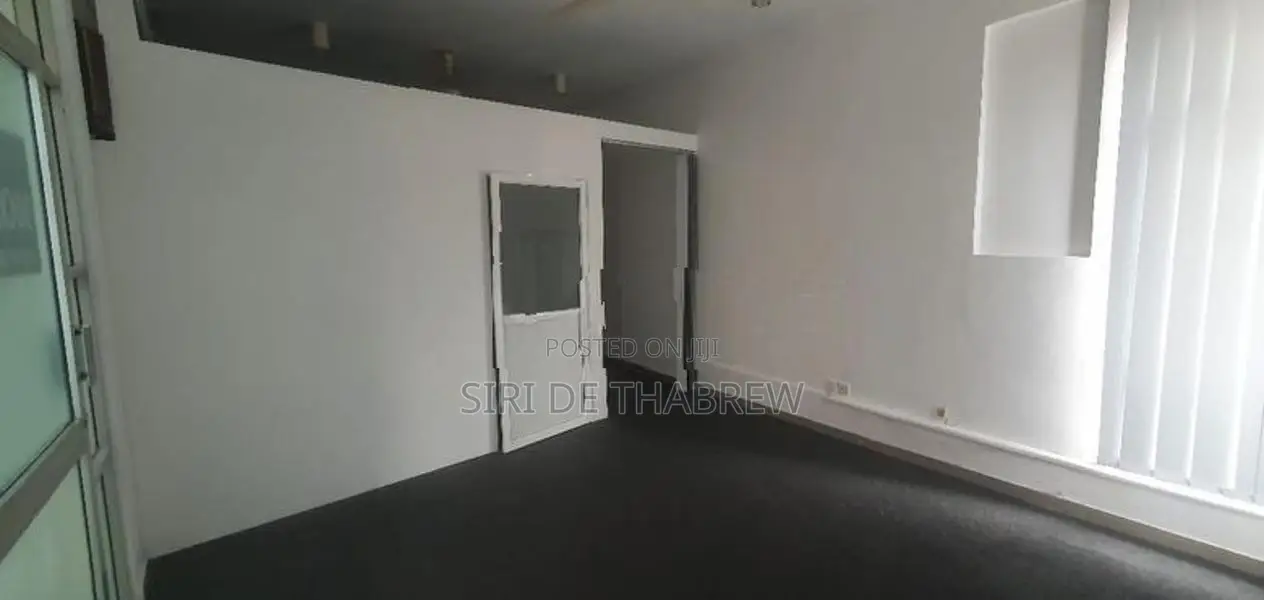 Prestigious Office Space for Rent in Colombo 7