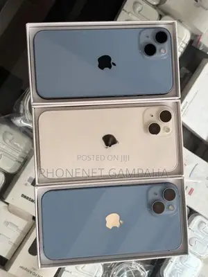 Apple iPhone 14 (Used)