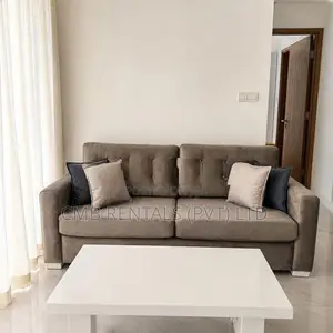 CMB 02 2 Bedrooms CA1088 In Colombo