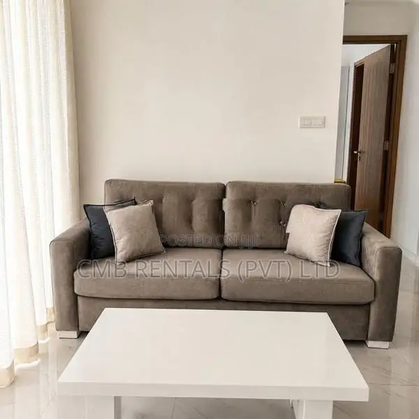 CMB 02 2 Bedrooms CA1088 In Colombo