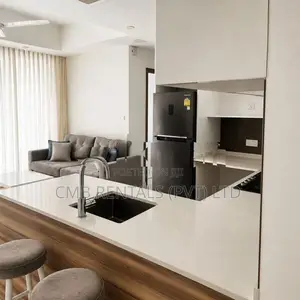 CMB 02 2 Bedrooms CA1088 In Colombo