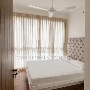 CMB 02 2 Bedrooms CA1088 In Colombo