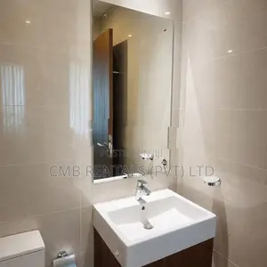 CMB 02 2 Bedrooms CA1088 In Colombo