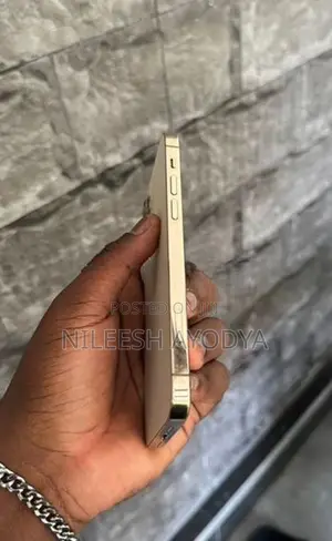 Apple iPhone 12 Pro 256GB (Used)