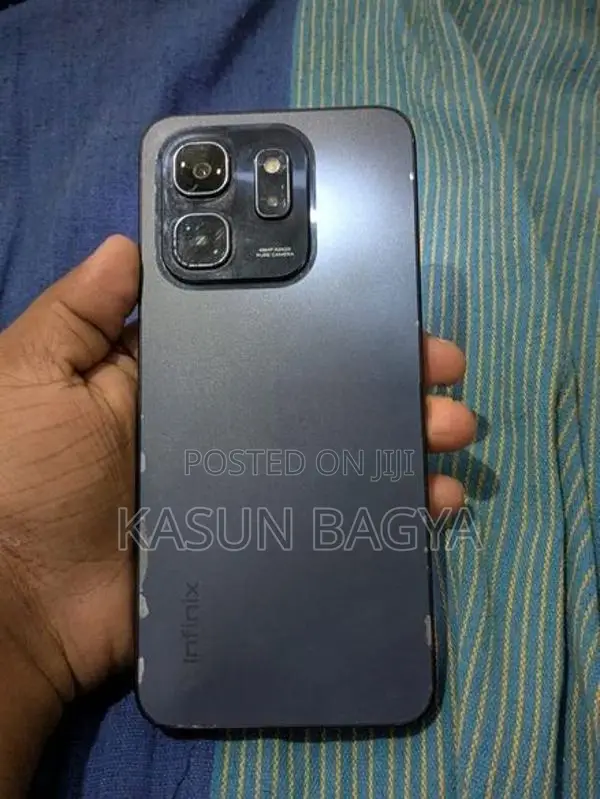 Infinix Hot 50i (Used)