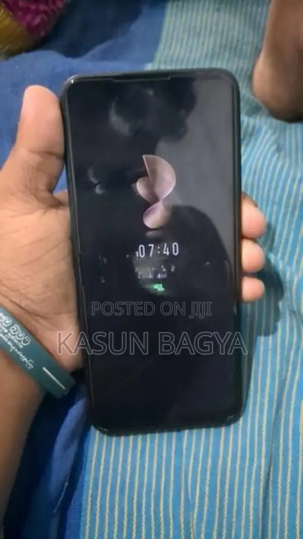 Infinix Hot 50i (Used)