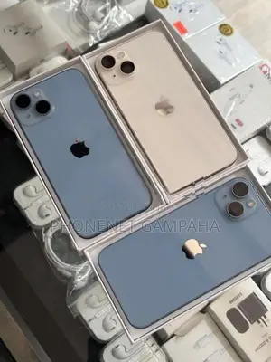 Apple iPhone 14 (Used)