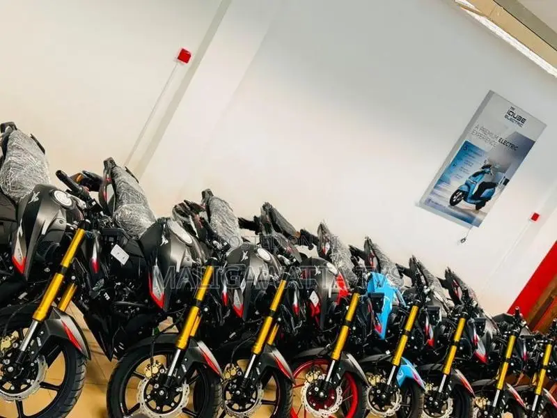 TVS Apache RTR 160 BRAND NEW 2026 S