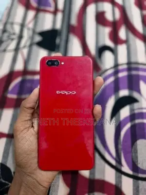 Oppo A3s (Used)