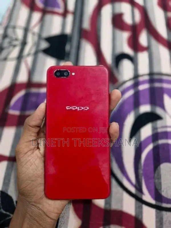 Oppo A3s (Used)
