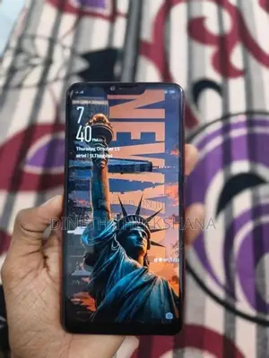 Oppo A3s (Used)