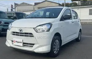 Daihatsu Mira LSA3 2024