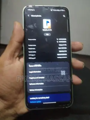 Samsung Galaxy A14 (Used)