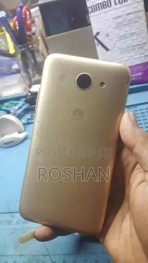 Huawei Y3 (Used)