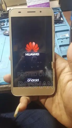 Huawei Y3 (Used)