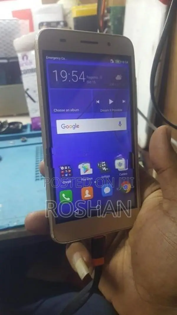 Huawei Y3 (Used)