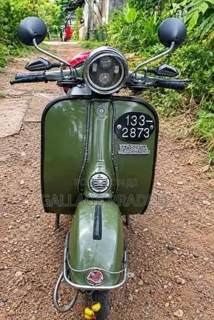 Bajaj Pete 1996