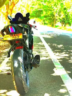 Yamaha R15 V3 2019
