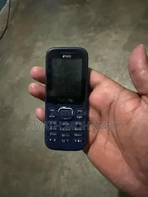 Samsung B310E (Used)