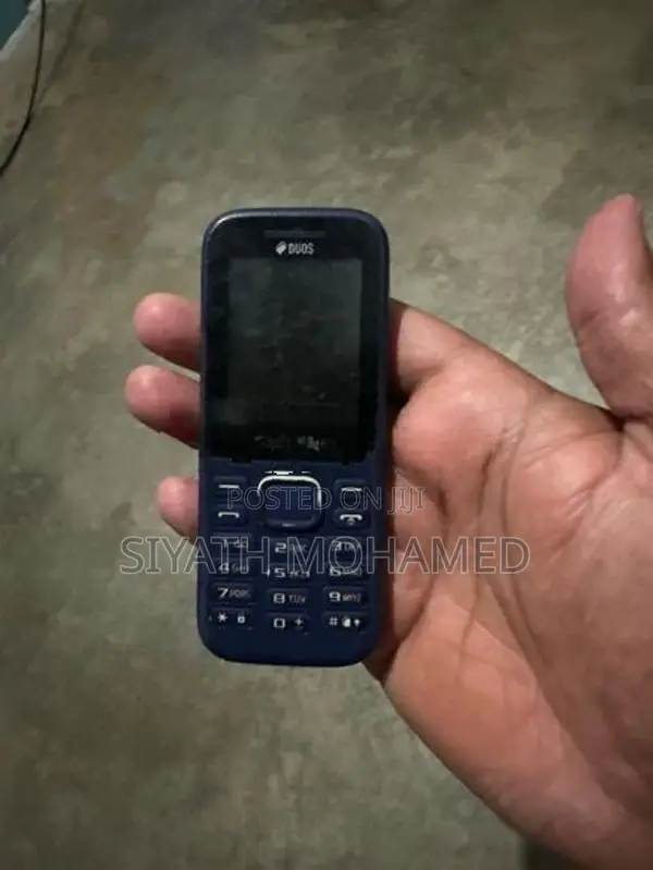 Samsung B310E (Used)