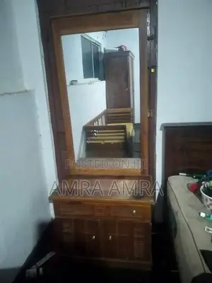 Dressing Table - Bedroom Furniture