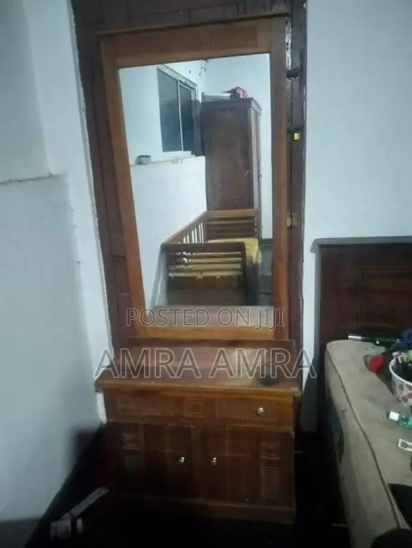 Dressing Table - Bedroom Furniture