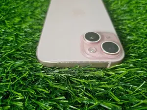 Apple iPhone 15 256GB (Used)