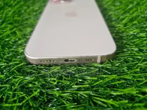 Apple iPhone 15 256GB (Used)