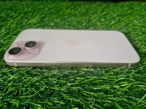 Apple iPhone 15 256GB (Used)